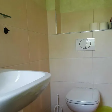 Eva-maria Und Reinhard Köhler Privatunterkunft *